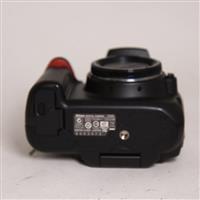 Used Nikon D5000 Body