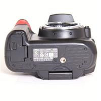 Used Nikon D5000 Body