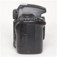 Used Nikon D5000 Body