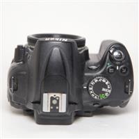 Used Nikon D5000 Body