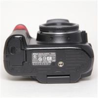 Used Nikon D5000 Body