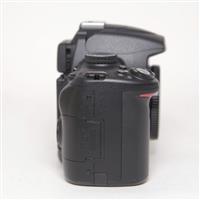 Used Nikon D5000 Body