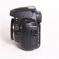 Used Nikon D5000 Body