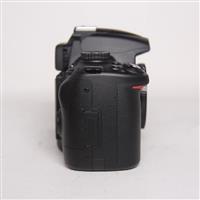 Used Nikon D5000 Body