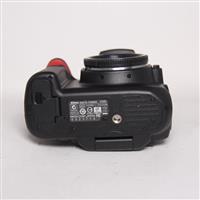 Used Nikon D5000 Body