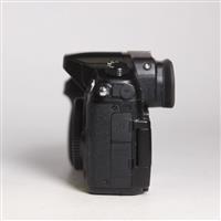 Used Panasonic GH4