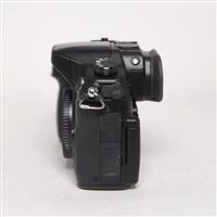 Used Panasonic GH4