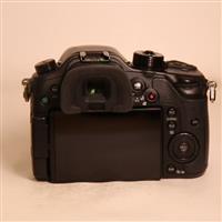 Used Panasonic GH4