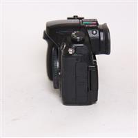 Used Panasonic GH4