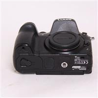 Used Panasonic GH4