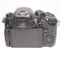 Used Panasonic GH4