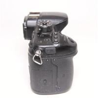 Used Panasonic GH4