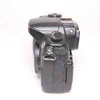 Used Panasonic GH4