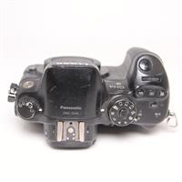 Used Panasonic GH4