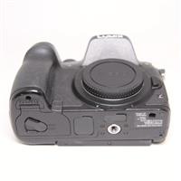 Used Panasonic GH4