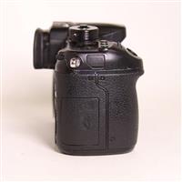 Used Panasonic GH4