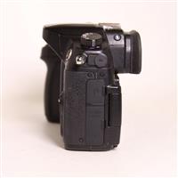 Used Panasonic GH4