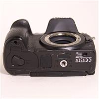 Used Panasonic GH4
