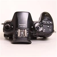 Used Panasonic GH4