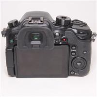 Used Panasonic GH4
