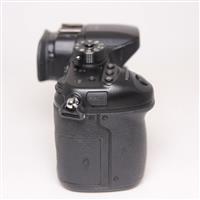 Used Panasonic GH4