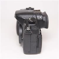 Used Panasonic GH4