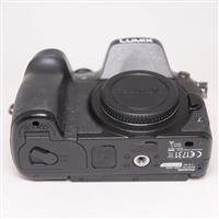 Used Panasonic GH4