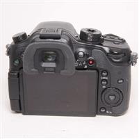 Used Panasonic GH4