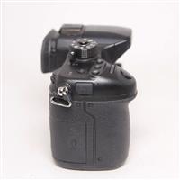 Used Panasonic GH4
