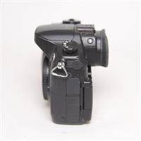 Used Panasonic GH4