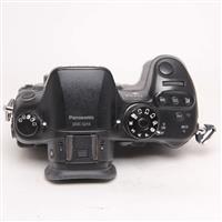 Used Panasonic GH4