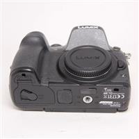 Used Panasonic GH4