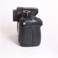 Used Panasonic GH4