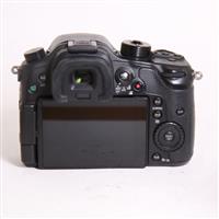 Used Panasonic GH4