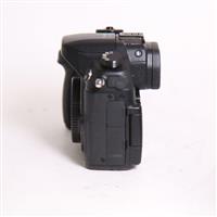 Used Panasonic GH4