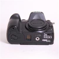 Used Panasonic GH4