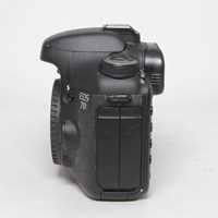 Used Canon EOS 7D