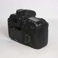 Used Canon EOS 7D