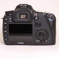 Used Canon EOS 7D