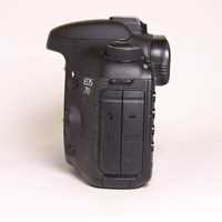 Used Canon EOS 7D