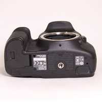 Used Canon EOS 7D