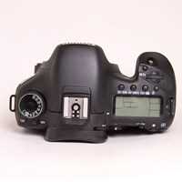 Used Canon EOS 7D