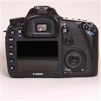 Used Canon EOS 7D