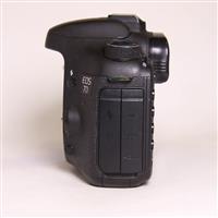 Used Canon EOS 7D