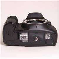 Used Canon EOS 7D