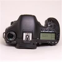 Used Canon EOS 7D