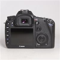 Used Canon EOS 7D