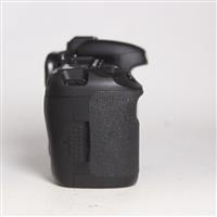 Used Canon EOS 7D