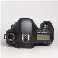 Used Canon EOS 7D