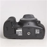 Used Canon EOS 7D